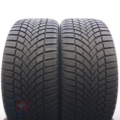 Opony 235/40 R19 2x BRIDGESTONE 96V XL Blizzak Lm005 Zimowe 2023, 2024 7,2-7,8mm