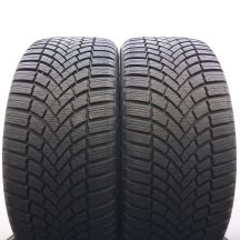 Opony 235/40 R19 2x BRIDGESTONE 96V XL Blizzak Lm005 Zimowe 2023, 2024 7,2-7,8mm