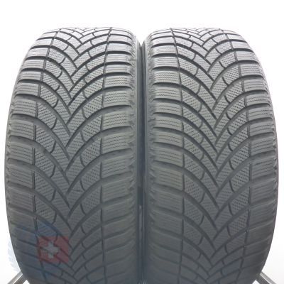 4. Opony 235/50 R19 4x SEMPERIT 103V XL Speed-Grip 5 Zimowe 2024 8,2-8mm