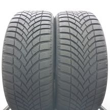 4. Opony 235/50 R19 4x SEMPERIT 103V XL Speed-Grip 5 Zimowe 2024 8,2-8mm