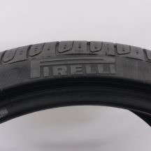 7. Opony 205/40 R18 4x PIRELLI 86W XL Cinturato P7 BMW RunFlat Letnie 2016 Nieużywane 