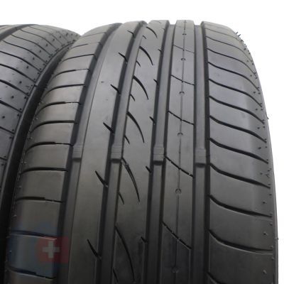 3. 2 x STAR PERFORMER 195/50 R15 82V TNG UHP Lato 2020 6,8-7mm Jak Nowe