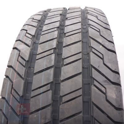 2. Opona 235/65 R16C 1x CONTINENTAL 115/113S ContiVanContact 100 Letnia 2021 Nieużywana