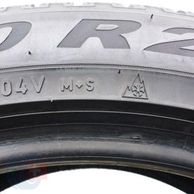 2. Opona 235/50 R20 1x PIRELLI 104V XL Scorpion Winter zimowa 7,2mm 2019 Jak Nowa