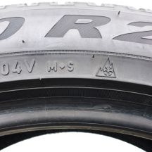 2. Opona 235/50 R20 1x PIRELLI 104V XL Scorpion Winter zimowa 7,2mm 2019 Jak Nowa