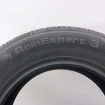 5. Opony 195/65 R15 2x UNIROYAL 91V RainExpert 3 Letnie 2019 Jak Nowe