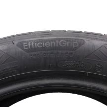 6. 4 x GOODYEAR 215/50 R19 93T + EfficientGrip Performance Seal Lato 7mm 2020