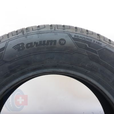 6. Opony 175/80 R14 4x BARUM 88T Bravuris 5HM letnie 2024 
