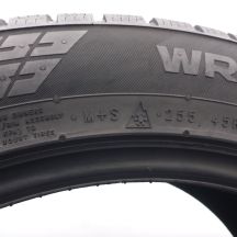 7. Opony 255/45 R18 2x NOKIAN 103V XL WR Snofproof P Zimowe 2020 8,2mm