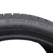 5. 1 x PIRELLI 295/35 R19 104V Sottozero Winter 240 Serie II MO 2019 Zima 8mm