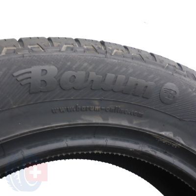 4. 2 x BARUM 235/60 R18 107V XL Bravuris 4x4 M+S Lato 2018