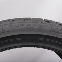 6. Opony 225/40 R18 2x BRIDGESTONE 95Y XL Turanza T005 Letnie 2025 6-6,2mm