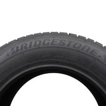 7. Opony 205/65 R15C 4x BRIDGESTONE 205/65 R15C 102/100T Blizzak LM-32C Zimowe 2021 Jak Nowe