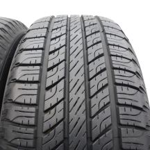 2. Opony 265/65 R17 4x GOODYEAR 112H Wrangler HP Letnie M+S 2016 8,2mm