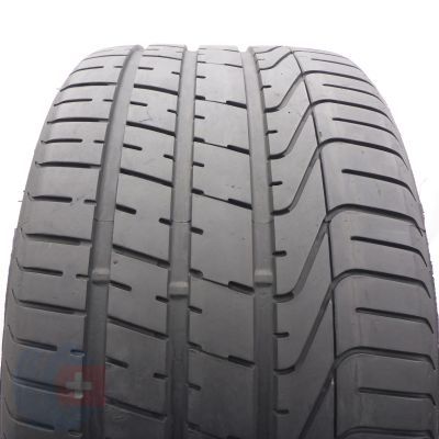 2. Opona 295/30 ZR20 1x PIRELLI 101Y XL P Zero AMS Letnia 2021 6,5mm