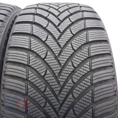 2. Opony 245/40 R19 4x SEMPERIT 98V XL Speed-Grip 5 Zimowe 2025 8,5mm