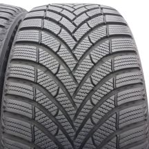 2. Opony 245/40 R19 4x SEMPERIT 98V XL Speed-Grip 5 Zimowe 2025 8,5mm