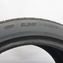 7. Opony 285/40 R19 2x PIRELLI 107Y XL P Zero Elect T0 PNCS Letnie 2021 