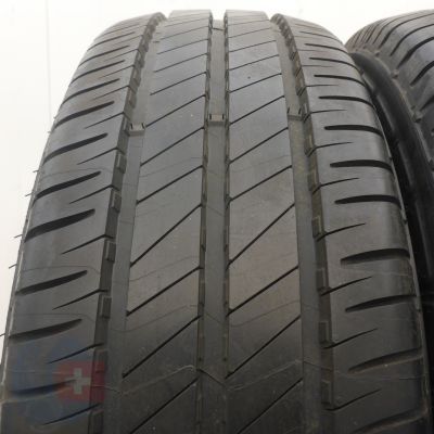 2. Opony 225/65 R16C 4x MICHELIN 112/110R Agilis 3 Letnie 2023