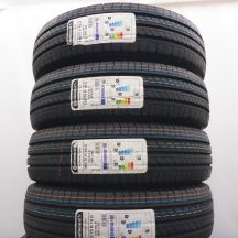 Opony 195/75 R16C 4x CONTINENTAL 107/105R VanContact Ultra Letnie 2023 Nieużywane