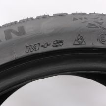 2. Opony 245/40 R18 4x NEXEN 97V XL WinGuard Sport2 WU7 Zimowe 2018, 2019 Jak Nowe 7,5-7,8mm