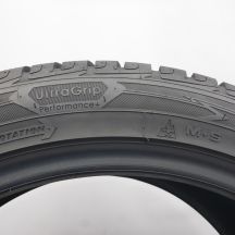6. Opony 255/45 R20 4x GOODYEAR 105T XL UltraGrip Performance+Zimowe 2023/24 8,8-7,5mm