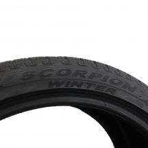 5. 2 x PIRELLI 305/35 R21 109V XL Scorpion Winter N0 Zima 6.5-7mm