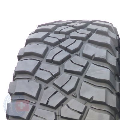 2. Opony 285/75 R17 BFGOODRICH 121/118Q Mud-Terrain T/a km3 M+S Letnie 2021 11mm
