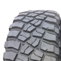 2. Opony 285/75 R17 BFGOODRICH 121/118Q Mud-Terrain T/a km3 M+S Letnie 2021 11mm