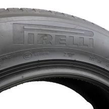 4. 2 x PIRELLI 255/60 R20 113V XL Scorpion Zero All Season Wielosezon 6.2-7mm
