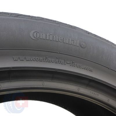 3. 1 x CONTINENTAL 275/45 R21 110W XL Cross Contact LX Sport Lato M+S 6.8mm