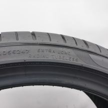 7. Opony 205/40 R18 2x PIRELLI 86W XL P Zero  BMW RFT Letnie 2024 6mm