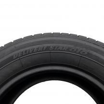 5. 4 x YOKOHAMA 235/65 R16 C 115/113R 7-8mm Delivery Star 818 Lato