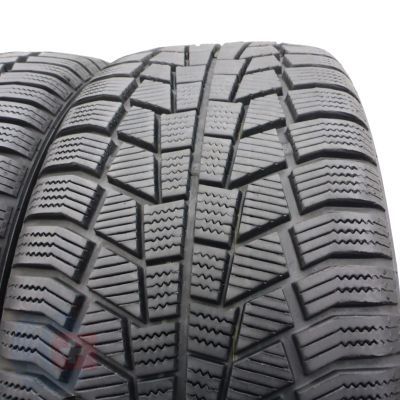 3. 2 x GENERAL 225/45 R17 94V XL Altimax Winter 3 Zima 2020, 2021 7,5mm