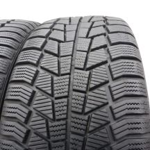 3. 2 x GENERAL 225/45 R17 94V XL Altimax Winter 3 Zima 2020, 2021 7,5mm