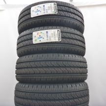 Opony 215/60 R16C 4x BARUM 103/101T Vanis3 Letnie 2023 Nieużywane