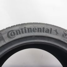 6. Opony 235/45 R17 4 x CONTINENTAL 97Y XL PremiumContact 7 Letnie 2024 