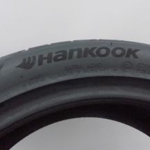2. Opona 205/45 R17 1x HANKOOK 88W XL Ventus S1 evo2 K127 BMW Letnia 2020 6,5mm