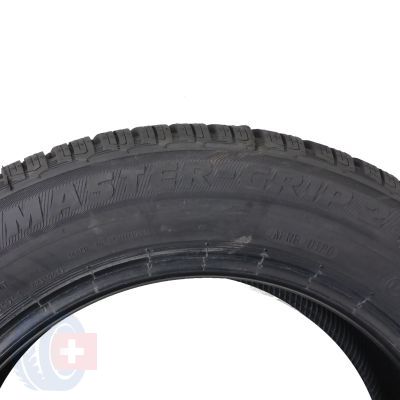 8. 4 x SEMPERIT 195/60 R15 88T Master Grip 2 Zima 2020 NIEUŻYWANE Jak Nowe 
