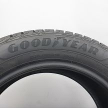 4. Opony 235/55 R18 2x GOODYEAR 104H XL UltraGripPerformance+ SUV Zimowe 2024 8mm