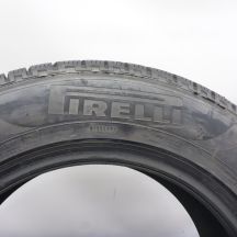 4. Opony 215/65 R16 2x PIRELLI 102H XL Scorpion Winter Zimowe 2022 