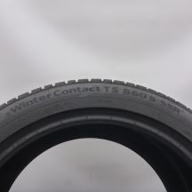 4. Opona 315/35 R20 1x CONTINENTAL 110W XL WinterContact TS860 S RFT Zimowa 2020 