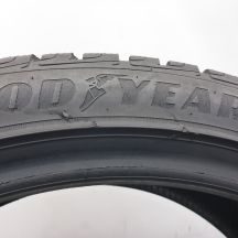 7. Opony 215/45 R20 4x GOODYEAR 95T XL UltraGrip Performance+ Zimowe 2024 8,5 i 8mm