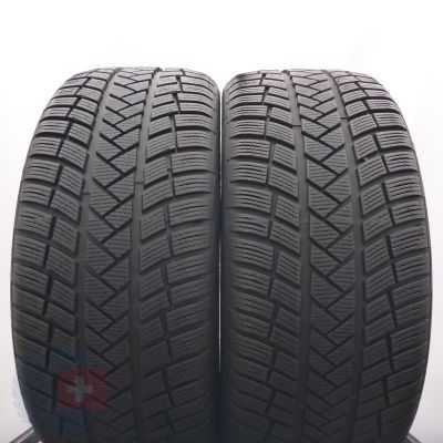 4. Opony 245/45 R18 4x VREDESTEIN 100V XL Wintrac PRO+ Zimowe 2022/24 7,8-6,8mm