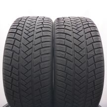 4. Opony 245/45 R18 4x VREDESTEIN 100V XL Wintrac PRO+ Zimowe 2022/24 7,8-6,8mm