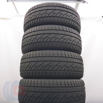 Opony 235/55 R17 4x MOMO 103H XL Suv Pole W-4 Winter Zimowe 2019 