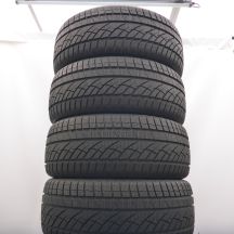 Opony 235/55 R17 4x MOMO 103H XL Suv Pole W-4 Winter Zimowe 2019 
