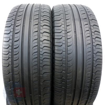 3. Opony 235/50 R19 4x HANKOOK 99H Optimo K415 Letnie 2012, 2013 5,2-6,6mm