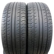 3. Opony 235/50 R19 4x HANKOOK 99H Optimo K415 Letnie 2012, 2013 5,2-6,6mm