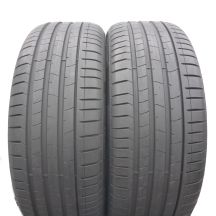Opony 235/50 R19 2x PIRELLI 99W PZero MO KS Letnie 2020 7mm